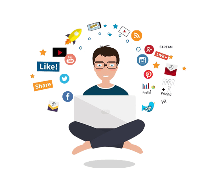 WEB TASARIM, SOSYAL MEDYA VE SEO DÜNYASI - MCDEMIRCI | WEB TASARIM VE DANIŞMANLIK HİZMETLERİ SOSYAL MEDYA