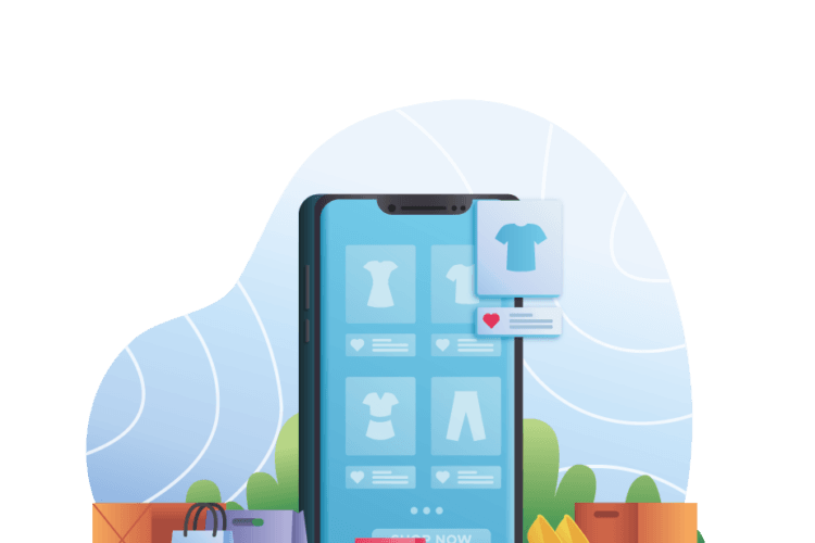 E-Ticaret Web Tasarımı
