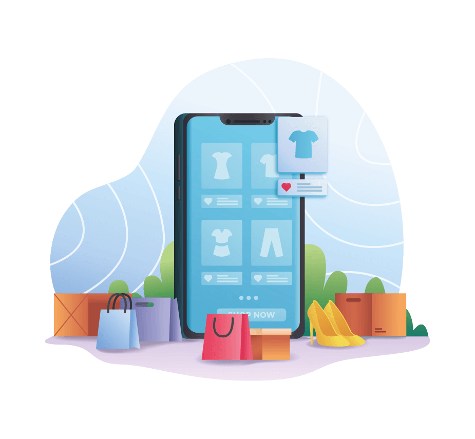 E-Ticaret Web Tasarımı