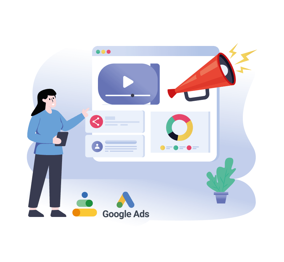 GOOGLE REKLAM YÖNETİMİ