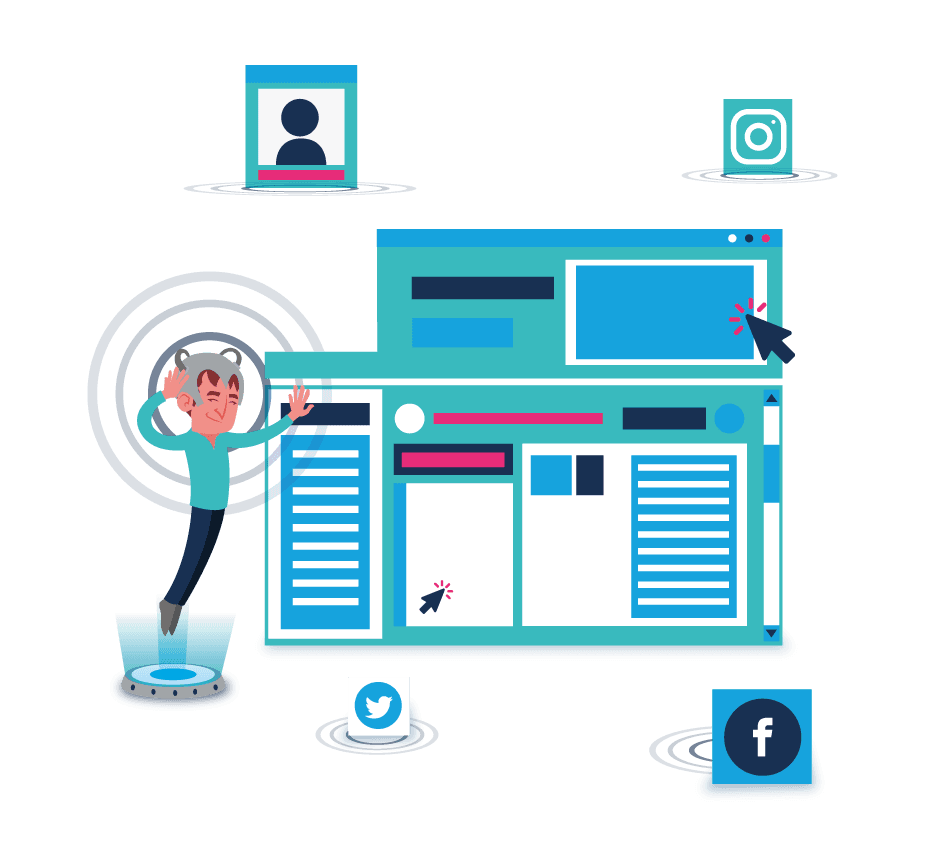KİŞİSEL İNTERNET SİTESİ - MCDEMIRCI | WEB TASARIM VE DANIŞMANLIK HİZMETLERİ KİŞİSEL İNTERNET SİTESİ