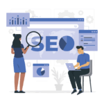 SEO OPTİMİZASYON