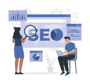 SEO OPTİMİZASYON