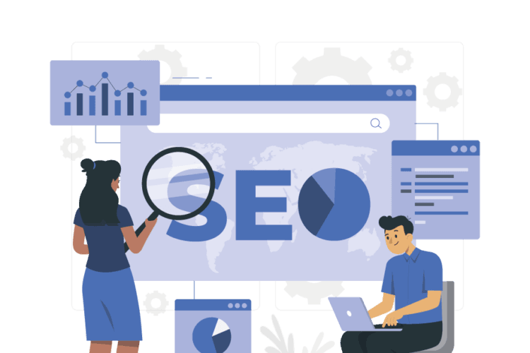 SEO OPTİMİZASYON