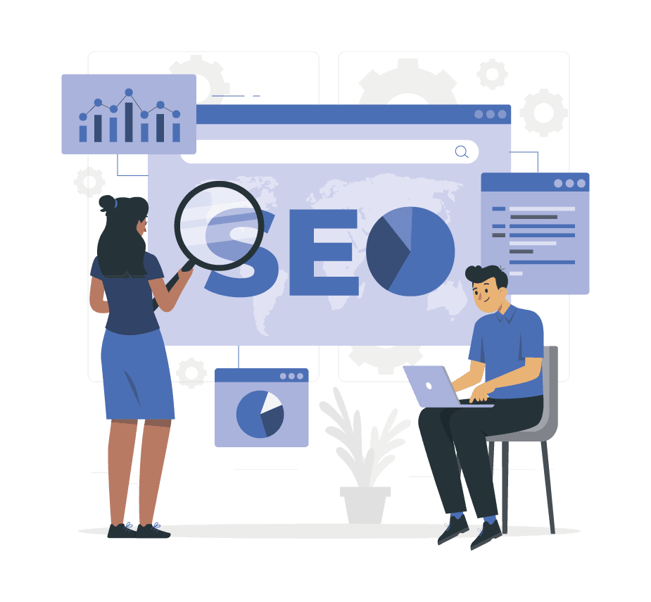 SEO OPTİMİZASYON
