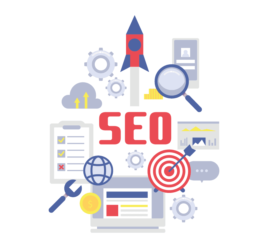 SEO OPTİMİZASYON - MCDEMIRCI | WEB TASARIM VE DANIŞMANLIK HİZMETLERİ SEO OPTİMİZASYON