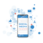 SOSYAL MEDYA DANIŞMANLIĞI