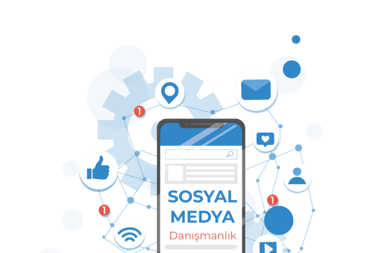 SOSYAL MEDYA DANIŞMANLIĞI