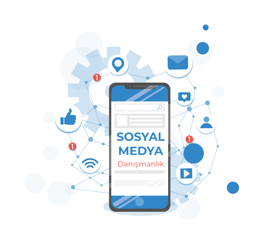 SOSYAL MEDYA DANIŞMANLIĞI