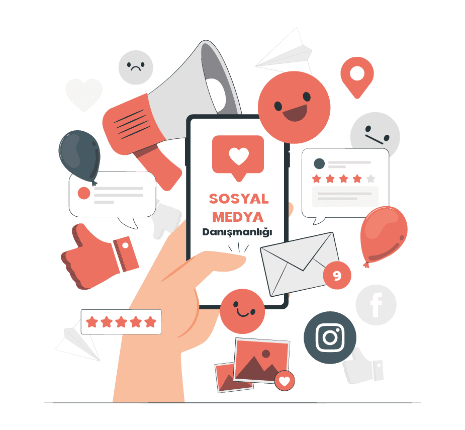 SOSYAL MEDYA DANIŞMANLIĞI - MCDEMIRCI | WEB TASARIM VE DANIŞMANLIK HİZMETLERİ SOSYAL MEDYA DANIŞMANLIĞI
