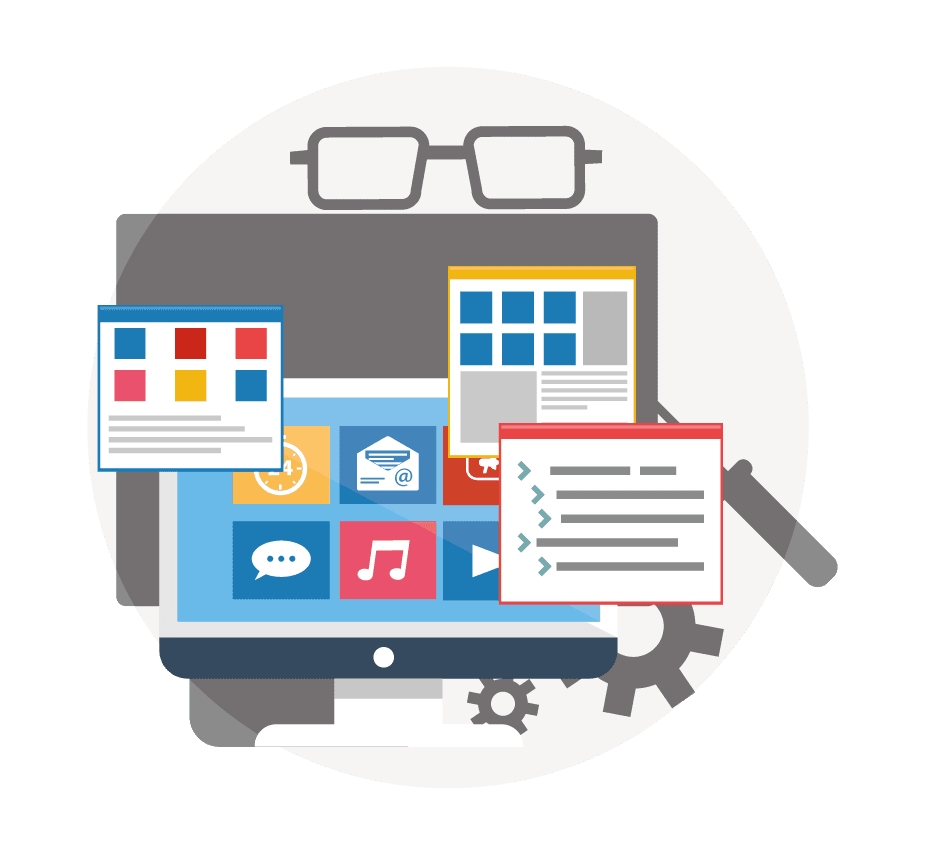 WEB DANIŞMANLIK - MCDEMIRCI | WEB TASARIM VE DANIŞMANLIK HİZMETLERİ WEB DANIŞMANLIK